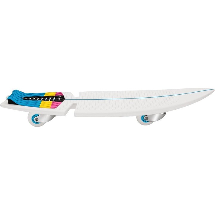 Razor RipSurf waveboard multicolor