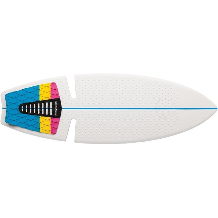 Razor RipSurf Waveboard multicolor