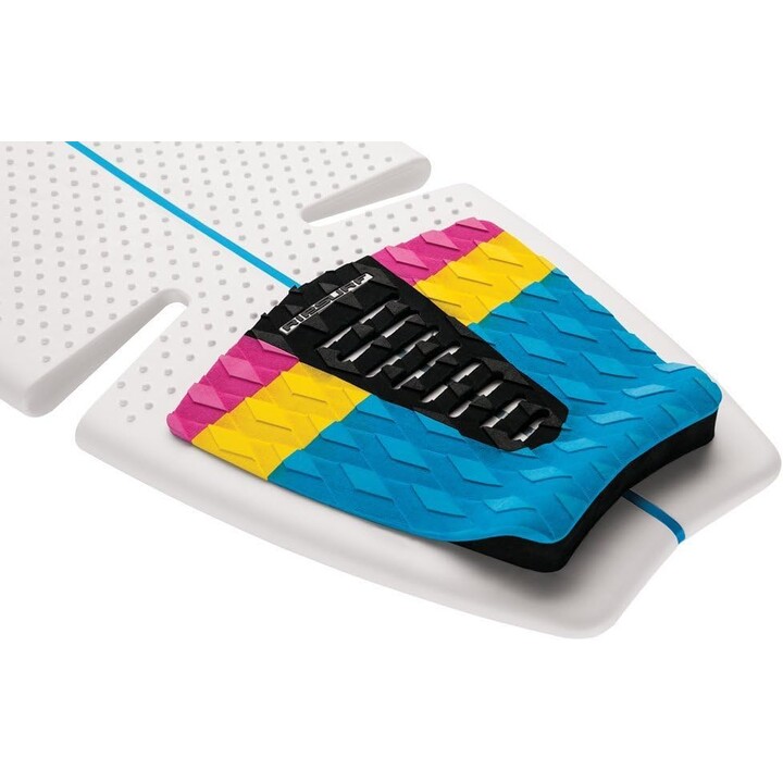 Razor RipSurf waveboard multicolore