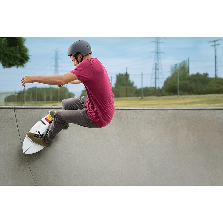 Razor RipSurf waveboard multicolore