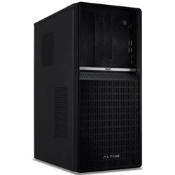 ACER ALTOS P130 F9 CI9 14900 32GB 1TB SSD W11P NERO