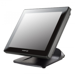 POS Posiflex PS-3615/ Intel J6412/ 8 Go/ 128 Go SSD/ 15&#39;/ Tactile