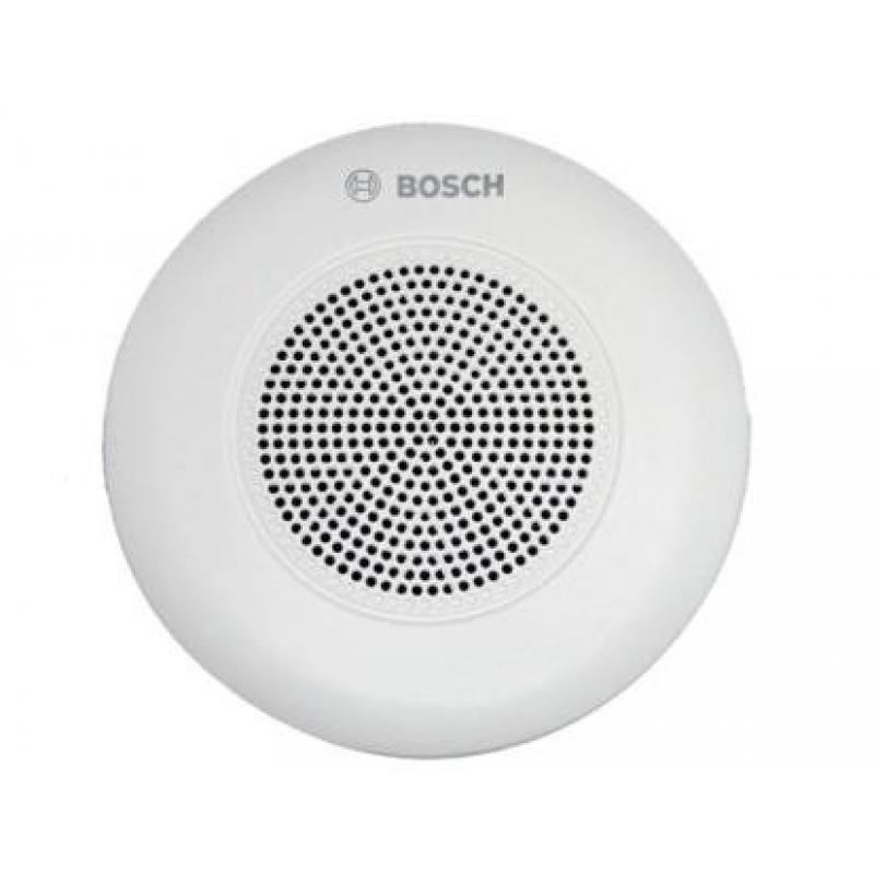 Bosch Lc5-wc06e4 Altavoz Techo, 6w, Abs, 2"