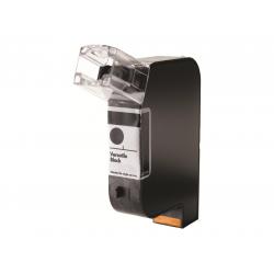 HP original printer cartridge black 220 pages 40ml (C8842A)