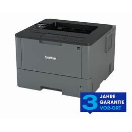Impressora laser Brother HL-L5000D p/b