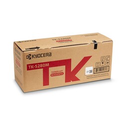 Tóner Kyocera Original TK-5280M - magenta (1T02TWBNL0)