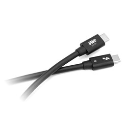 Câble Thunderbolt 5 / USB-C - 1 m
