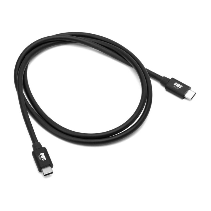 Thunderbolt 5 / USB-C Cable - 1 m