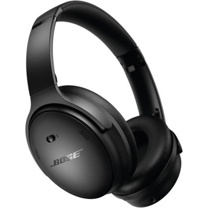 Bose QuietComfort SC ANC Nero - Cuffie Bluetooth