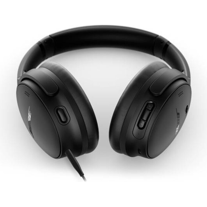 Bose QuietComfort SC ANC Schwarz – Bluetooth-Kopfhörer