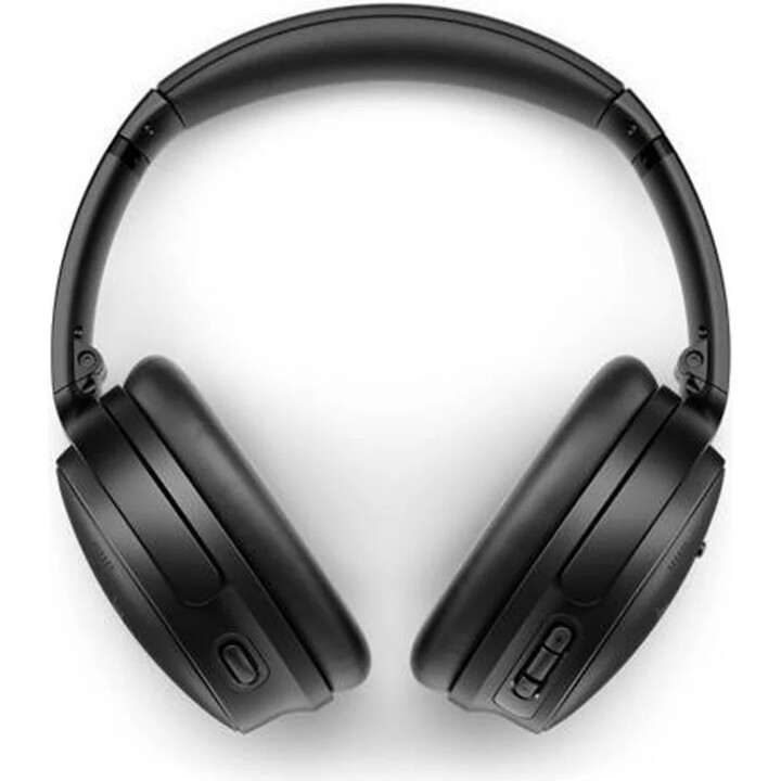 Bose QuietComfort SC ANC Noir - Casque d'écoute Bluetooth