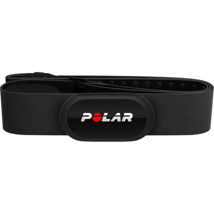 Polar H10 ANT+ Black - Heart Rate Chest Monitor