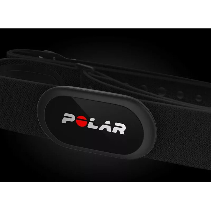 Polar H10 ANT+ Black - Heart Rate Chest Monitor