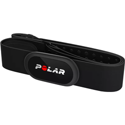 Polar H10 ANT+ Black - Heart Rate Chest Monitor