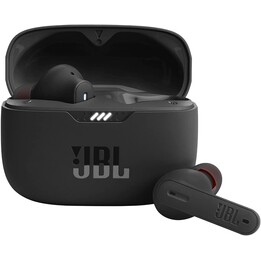 JBL Tune 230NC TWS ANC Black - Bluetooth Headphones