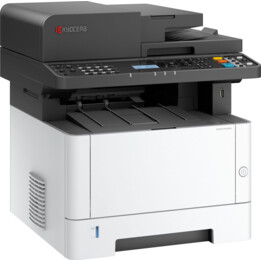Stampante laser multifunzione monocromatica Kyocera ECOSYS MA4000x A4