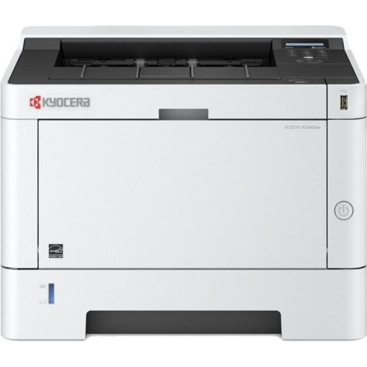 Impresora láser monocromática Kyocera ECOSYS PA4000x A4