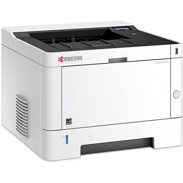 Impresora láser monocromática Kyocera ECOSYS PA4000x A4