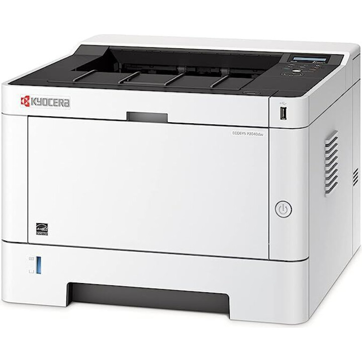 Impresora láser monocromática Kyocera ECOSYS PA4000x A4