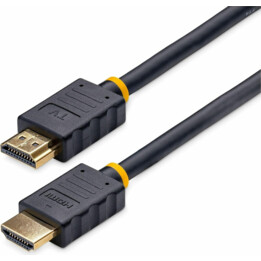 Startech câble hdmi mâle / hdmi mâle 5m actif