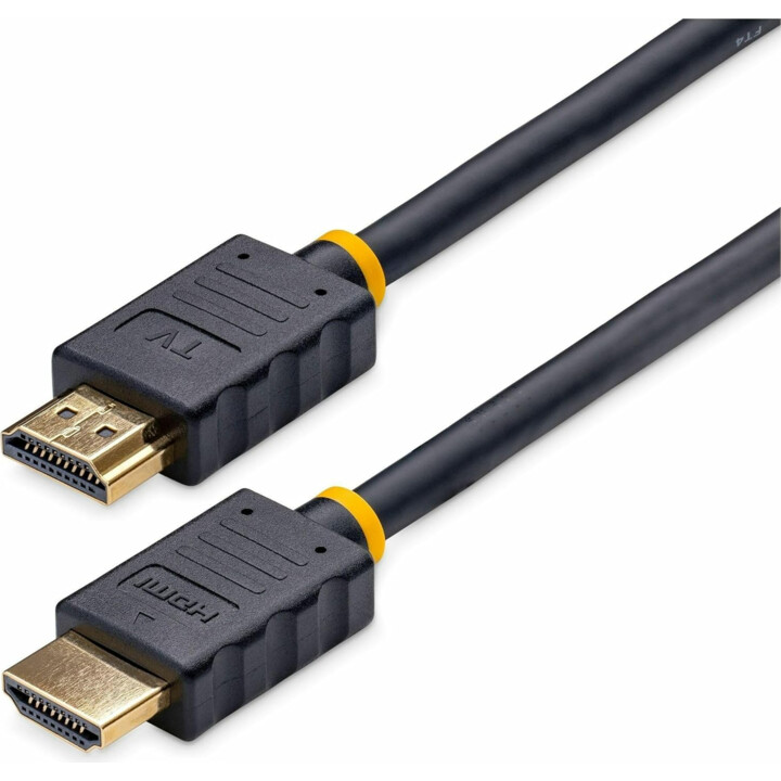 Startech câble hdmi mâle / hdmi mâle 5m actif