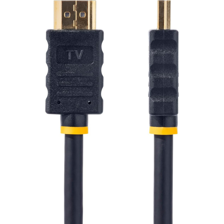 Startech câble hdmi mâle / hdmi mâle 5m actif