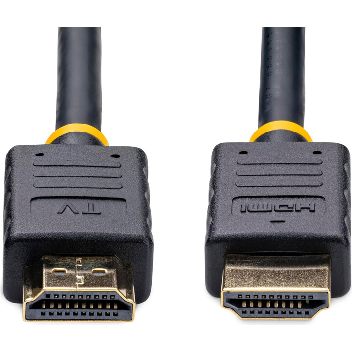 Startech câble hdmi mâle / hdmi mâle 5m actif