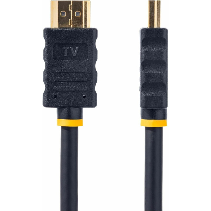 Cable startech hdmi macho / hdmi macho 5m activo