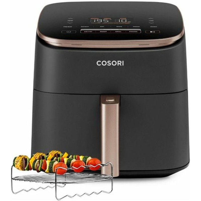 Cosori KOSP0019EUN 6 Litros 1725 W - Freidora de aire