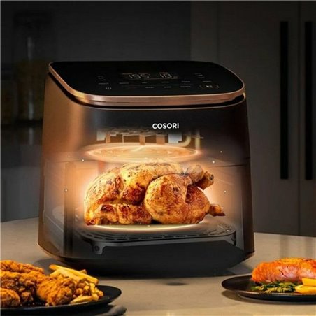 Cosori KOSP0019EUN 6 Litros 1725 W - Freidora de aire