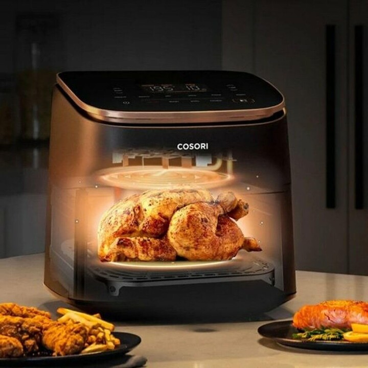 Cosori KOSP0019EUN 6 Liters 1725 W - Air Fryer