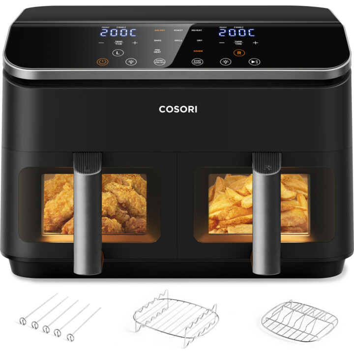 Cosori KOSP0026EUN 8.5 Liters - Air Fryer
