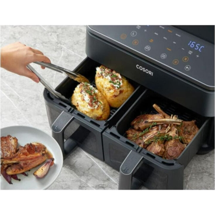 Cosori KOSP0026EUN 8.5 Liters - Air Fryer