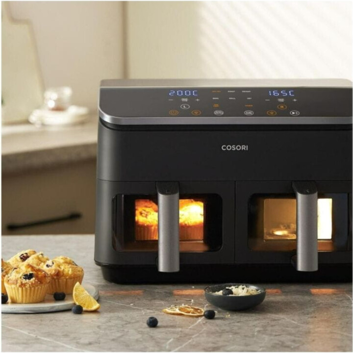 Cosori KOSP0026EUN 8.5 Liters - Air Fryer