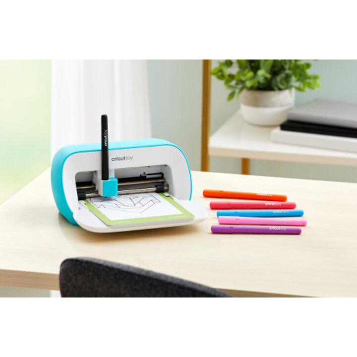 Cricut-Freude