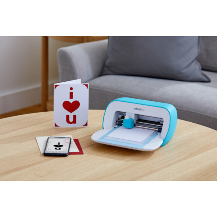 Cricut Gioia