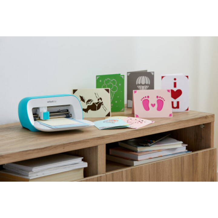 Cricut-Freude