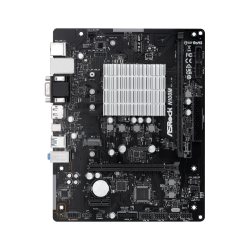 Asrock N100m Na (CPU integrata) Micro Atx