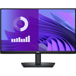 Dell Monitor E2425HS 24" VA FHD Black