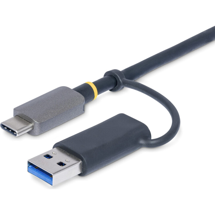 StarTech Multi-Media Memory Card Reader