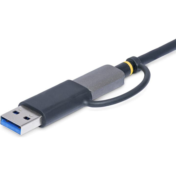 StarTech Multi-Media Memory Card Reader