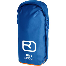 Bivouac Ortovox BIVY SINGLE Shocking orange
