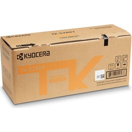 Kyocera Original TK-5280Y Toner - gelb (1T02TWANL0)