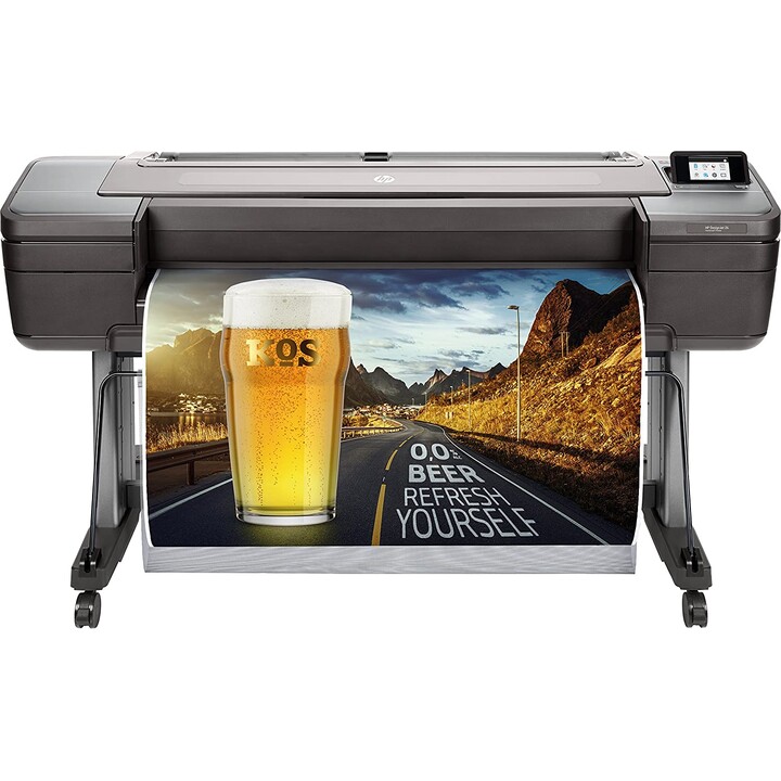 Postscript HP Designjet z6 44 pol.