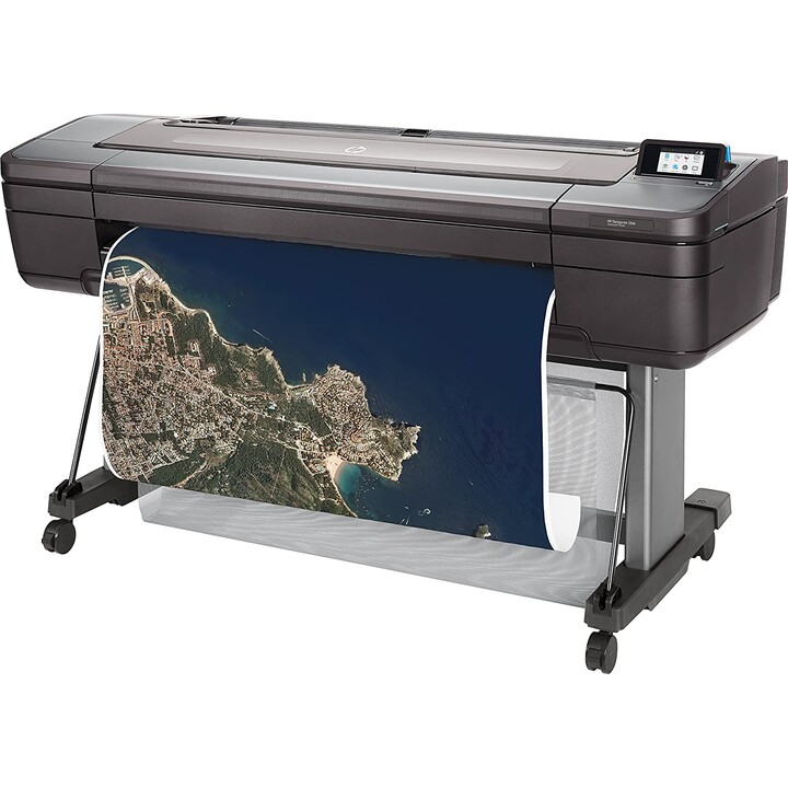 Postscript HP Designjet z6 44 pol.
