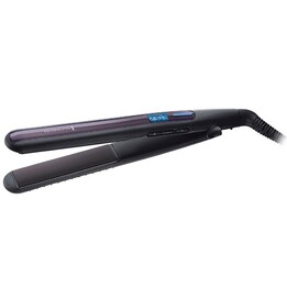 Remington Pro-Sleek & Curl S6505 Hair Straightener/ Black