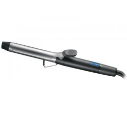 Remington Pro Soft Curl Hair Curler CI6525/ Black and Silver