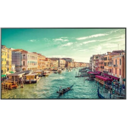 Moniteur Samsung QM98T-B 98p FHD