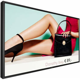 Monitor Philips 75 pollici 4K Ultra HD