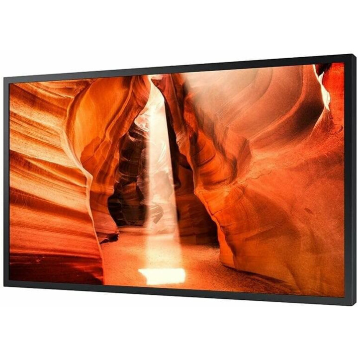 Pantalla comercial Samsung Full HD de 55 pulgadas
